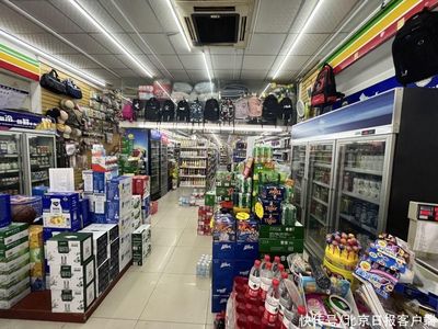 即时零售成新趋势，激活“小店经济”需规避“跑马圈地”风险