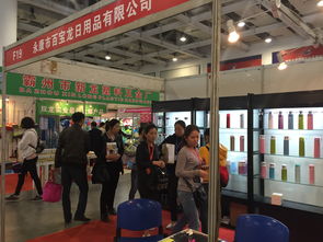 2024长沙百货展与小商品展掠影 日用百货新趋势尽收眼底